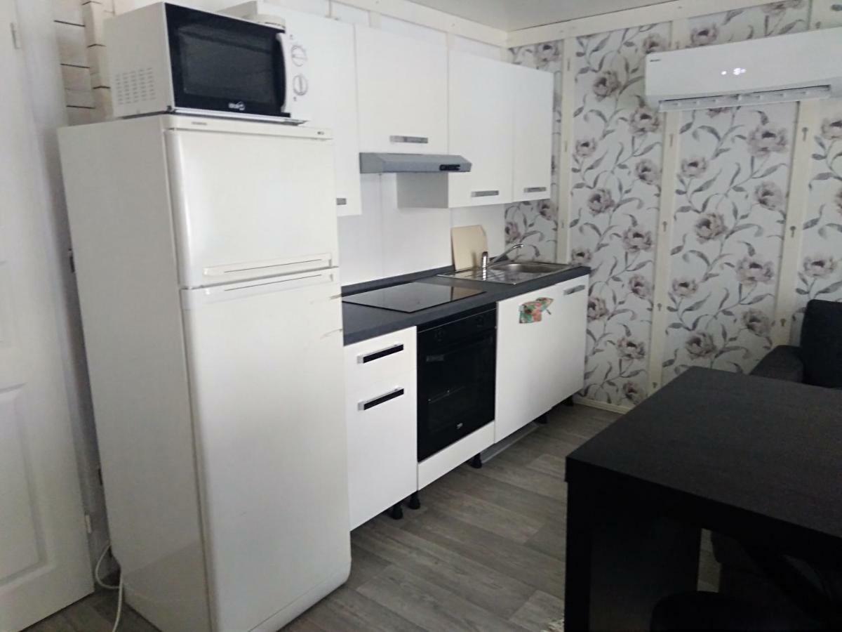 מלון Muurasjärvi Pirttiniemen Lomakylae מראה חיצוני תמונה